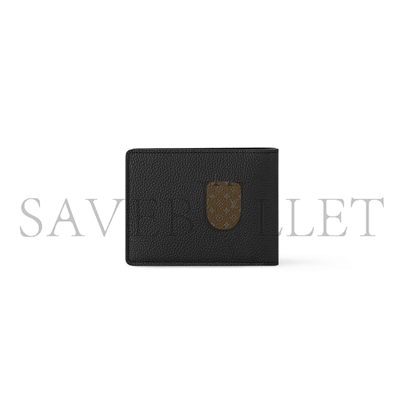 LOUIS VUITTON MASTER MULTIPLE WALLET M69829 (11.5*9*1.5cm)